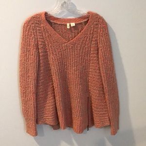 Moth sweater from Anthropologie